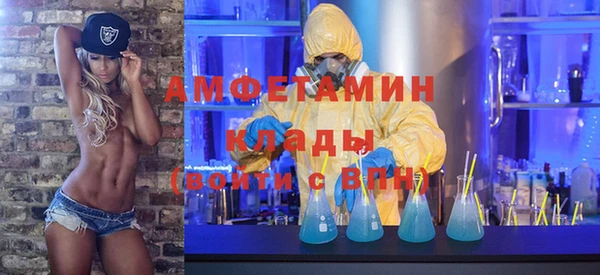 молекула духа Балахна