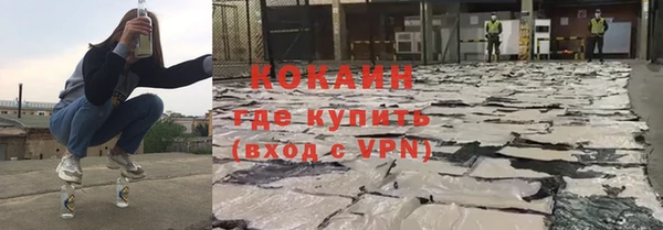 молекула духа Балахна